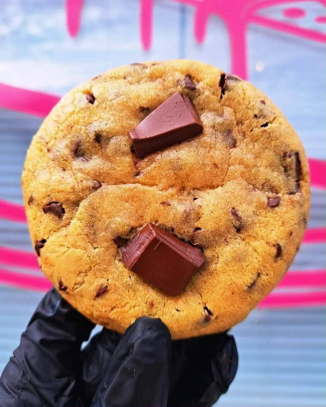 Choc-Chunk-Cheesecake-Filled-Cookie
